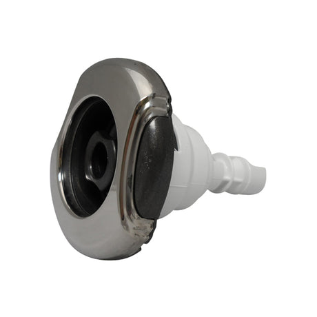 Poly Jet Directional – Rifled Stainless Steel – artikel 613