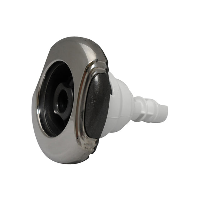 Poly Jet Directional – Rifled Stainless Steel – artikel 613