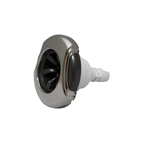 Poly Jet – Rifled Stainless Steel – artikel 611