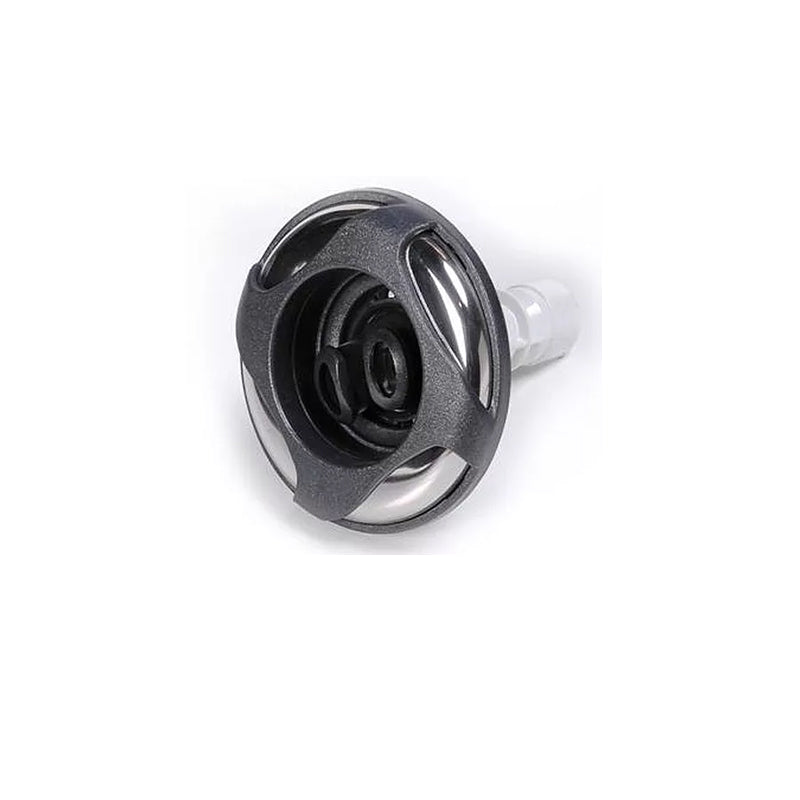 Poly Jet Pulsator – Metal Swirl – artikel 610