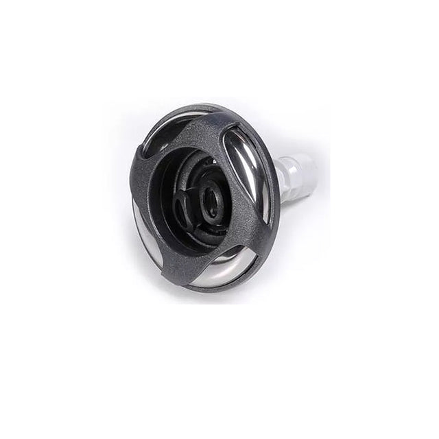 Poly Jet Pulsator – Metal Swirl – artikel 610