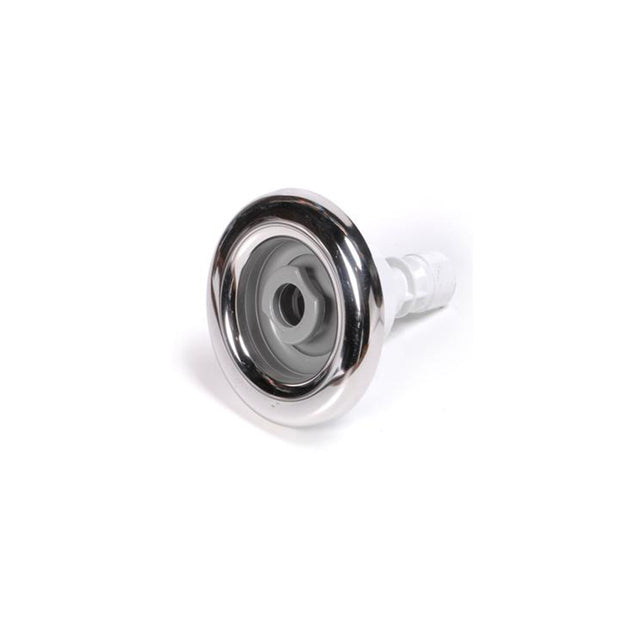 Poly Jet Directional – Stainless Steel – artikel 607