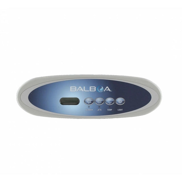 Balboa MVP260 – Display – artikel 601