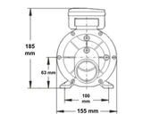 LX JA50 – artikel 570