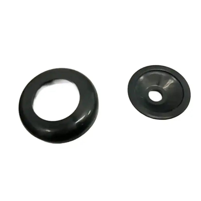 2 tum Diverter Valve Cap – artikel 4032