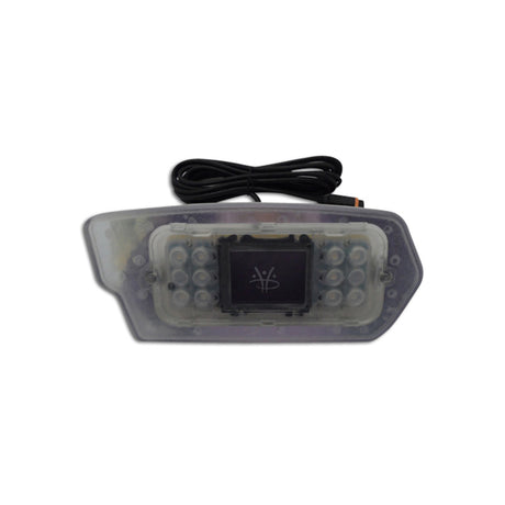 Gecko K862 – Display – artikel 444