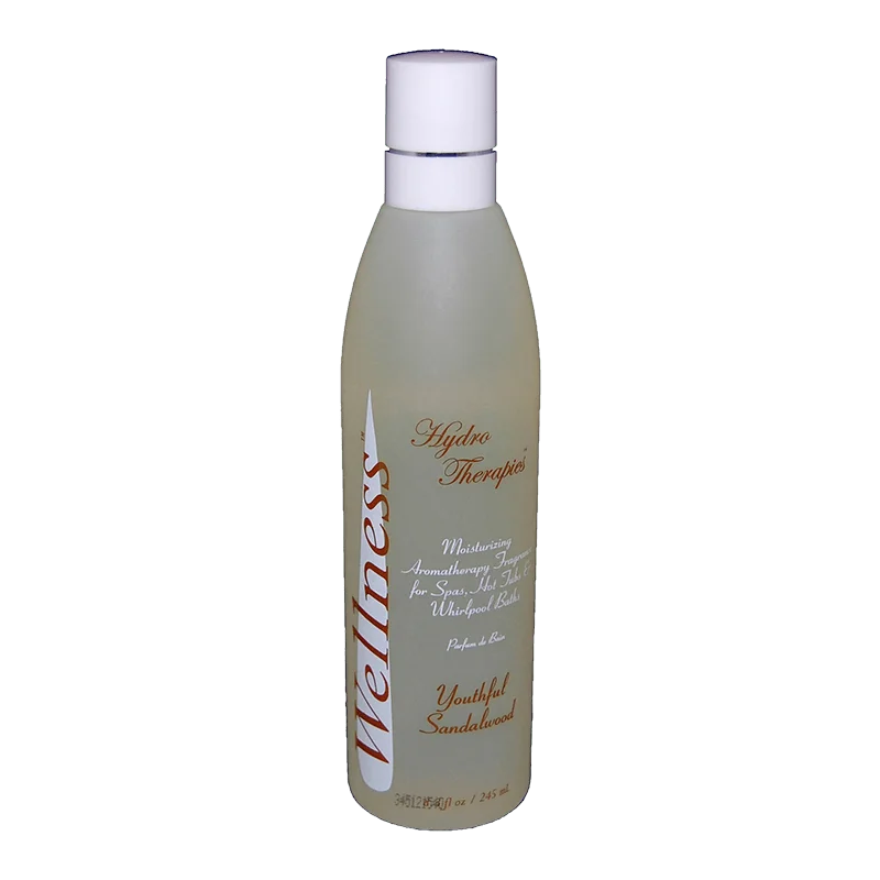 Wellness Spadoft – Youtful Sandalwood – artikel 385