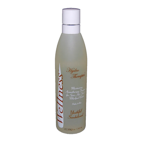 Wellness Spadoft – Youtful Sandalwood – artikel 385