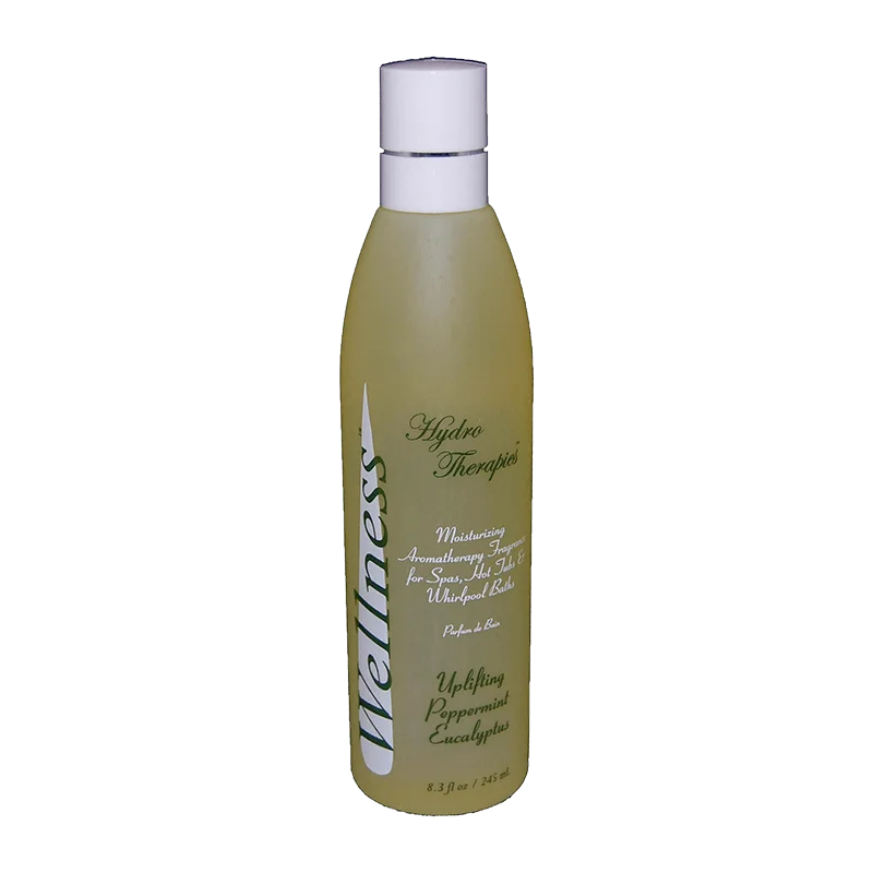 Wellness Spadoft – Uplifting Pepparmint Eucalyptus – artikel 384