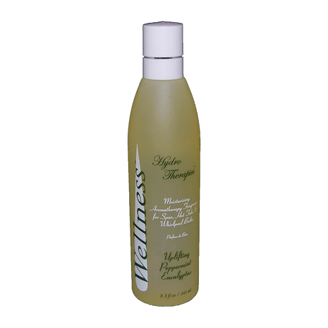 Wellness Spadoft – Uplifting Pepparmint Eucalyptus – artikel 384