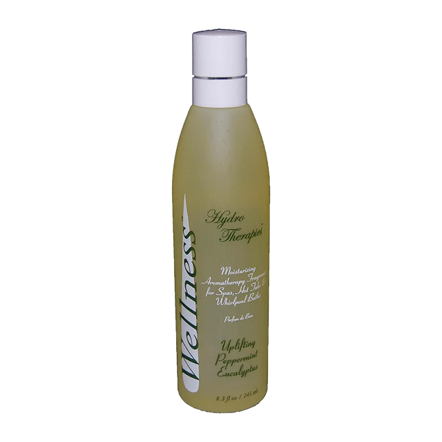 Wellness Spadoft – Uplifting Pepparmint Eucalyptus – artikel 384