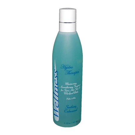 Wellness Spadoft – Soothing Cedarwood – artikel 383