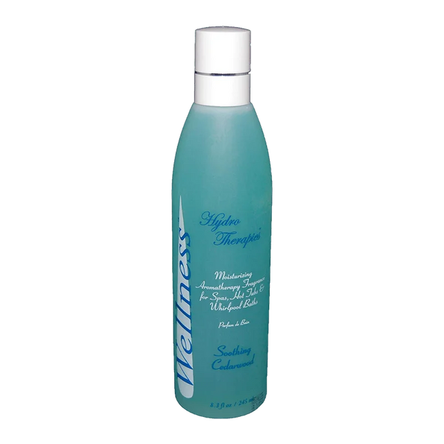 Wellness Spadoft – Soothing Cedarwood – artikel 383
