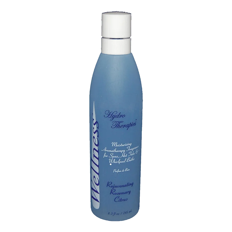 Wellness Spadoft – Rejuvenation Rosmary Citrus – artikel 381