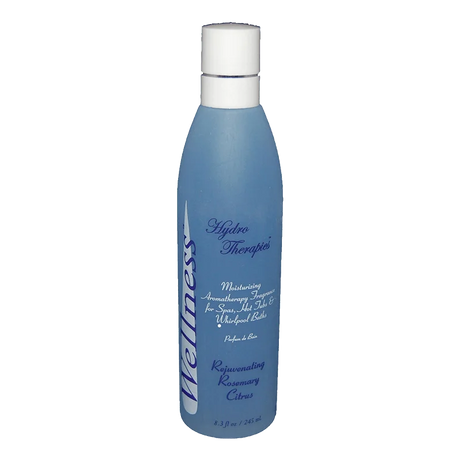 Wellness Spadoft – Rejuvenation Rosmary Citrus – artikel 381