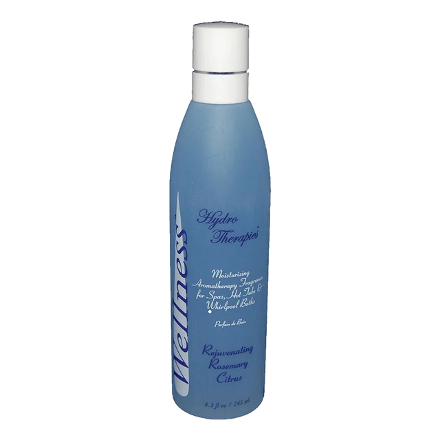 Wellness Spadoft – Rejuvenation Rosmary Citrus – artikel 381