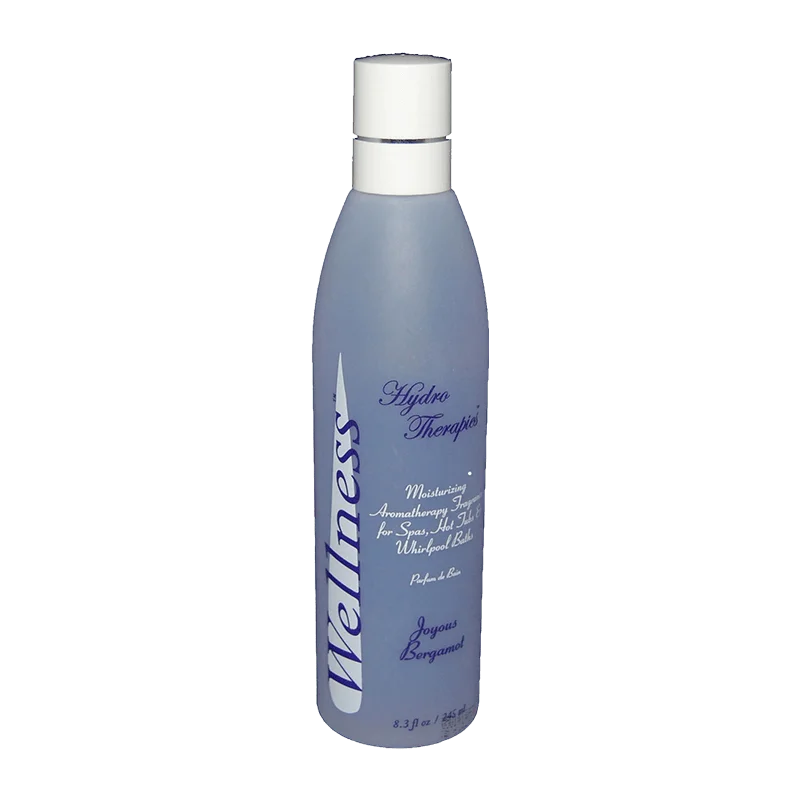 Wellness Spadoft – Joyous Bergamot – artikel 378