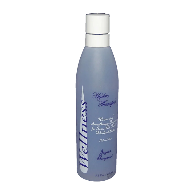 Wellness Spadoft – Joyous Bergamot – artikel 378