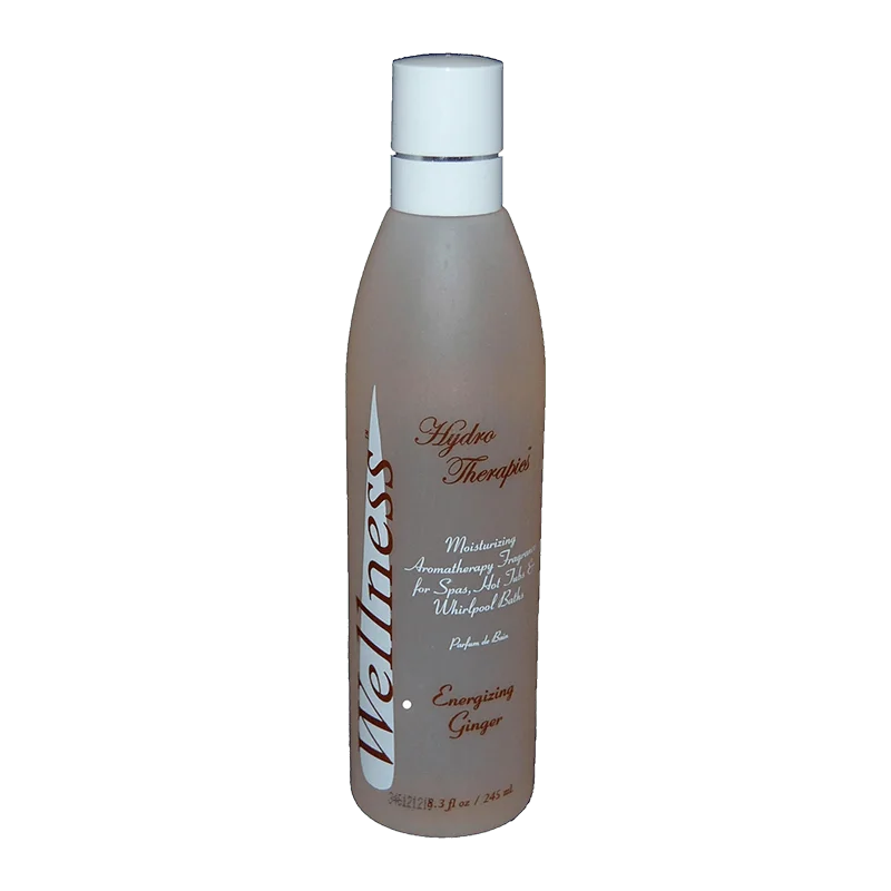Wellness Spadoft – Energizing Ginger – artikel 377