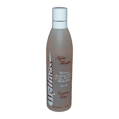 Wellness Spadoft – Energizing Ginger – artikel 377