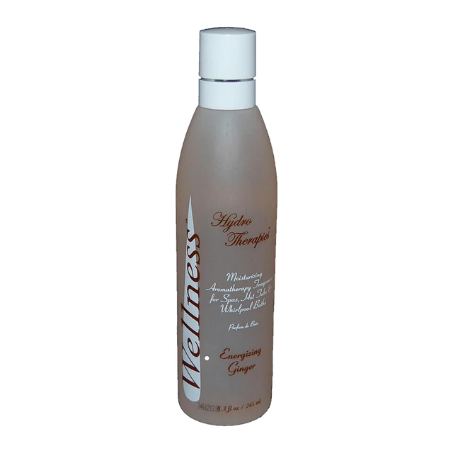Wellness Spadoft – Energizing Ginger – artikel 377