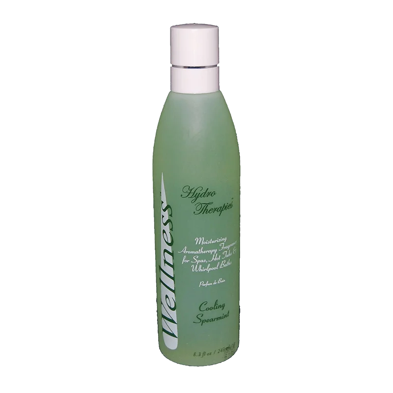 Wellness Spadoft – Cooling Spearmint – artikel 376