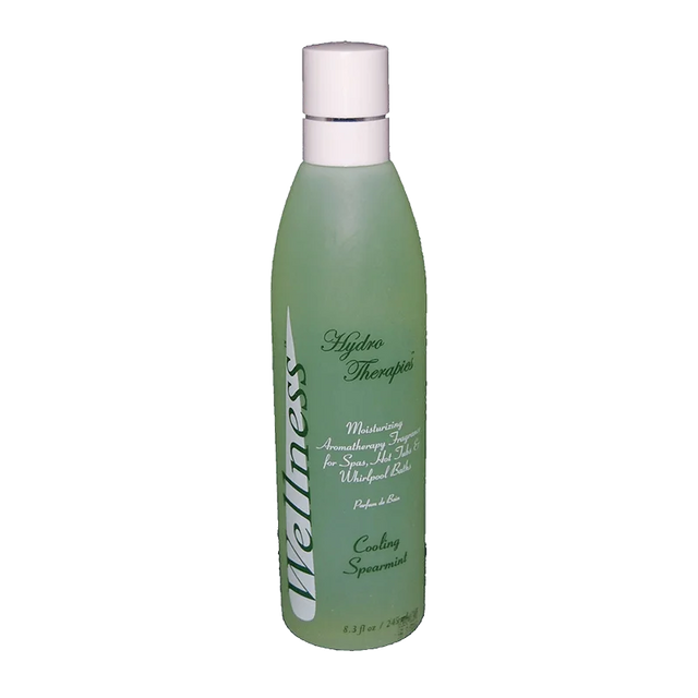 Wellness Spadoft – Cooling Spearmint – artikel 376