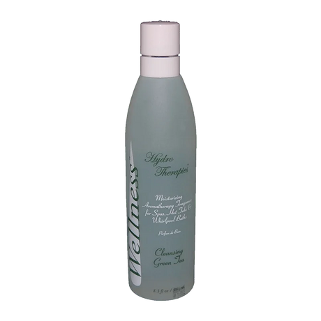 Wellness Spadoft – Cleansing Green Tea – artikel 375