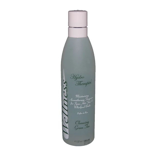 Wellness Spadoft – Cleansing Green Tea – artikel 375
