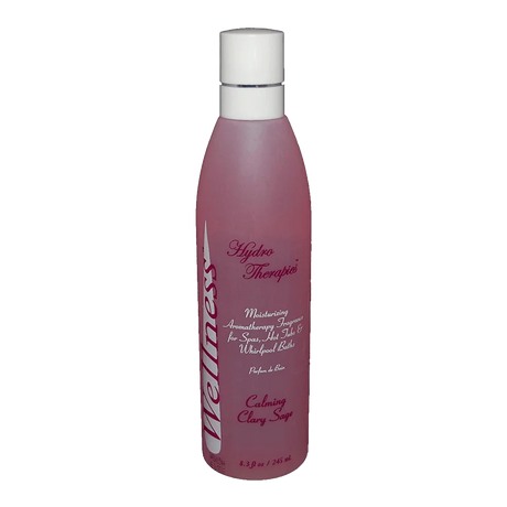 Wellness Spadoft – Clary Sage – artikel 374