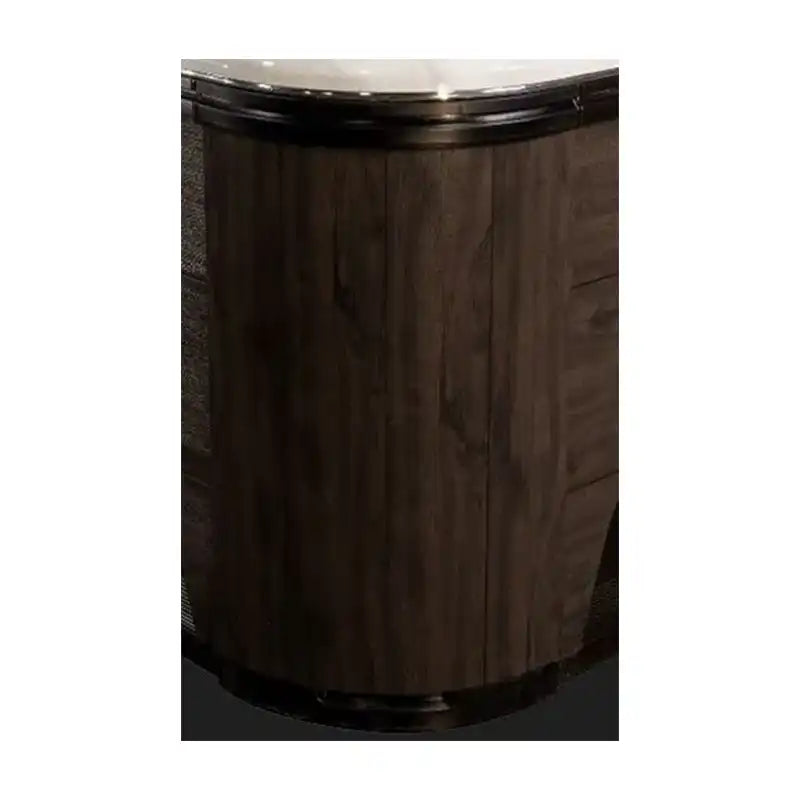 SC Corner Warm Walnut 29.7 tum – artikel 3073