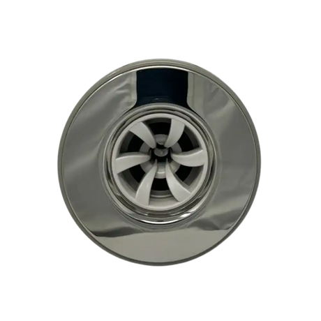 4 tum Vortex Jet – artikel 2079