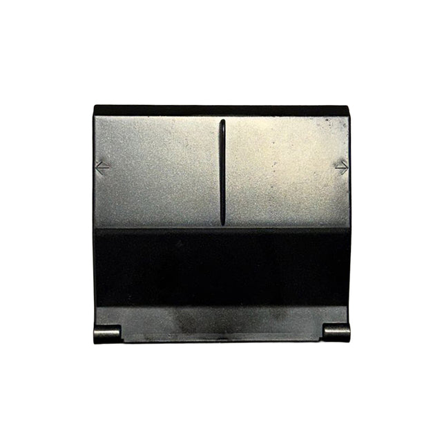 Skimmer Floating Weir Door – black – artikel 959