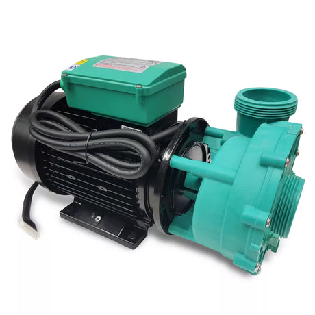 Jacuzzi Massagepump 4HP1SP – artikel 2499