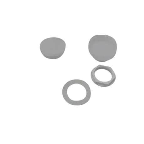 Bottenplatta 2017 – Lens/Nut/Gasket – artikel 6022