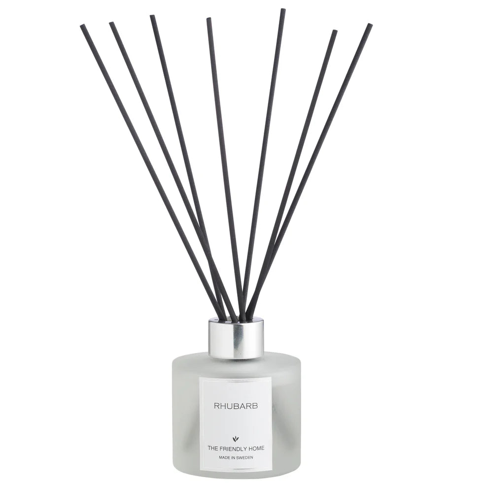 Doftpinnar 100ml Rhubarb - The Friendly Home