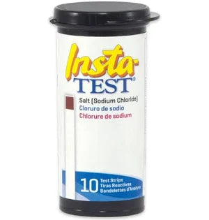 Instatest Salt teststickor 10st