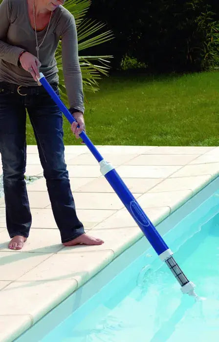 Zodiac Spadammsugare - Spa Wand