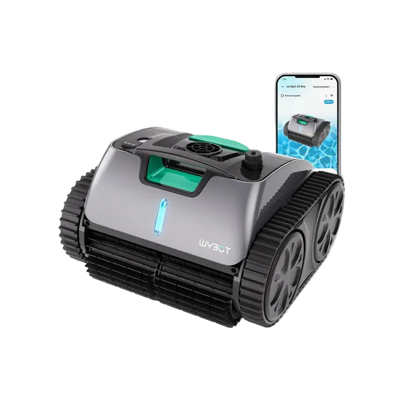 Poolrobot WYBOT C1 Pro
