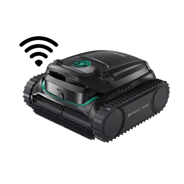 WYBOT M2 VISION poolrobot